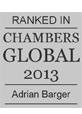 Chambers Europe - Adrian Barger