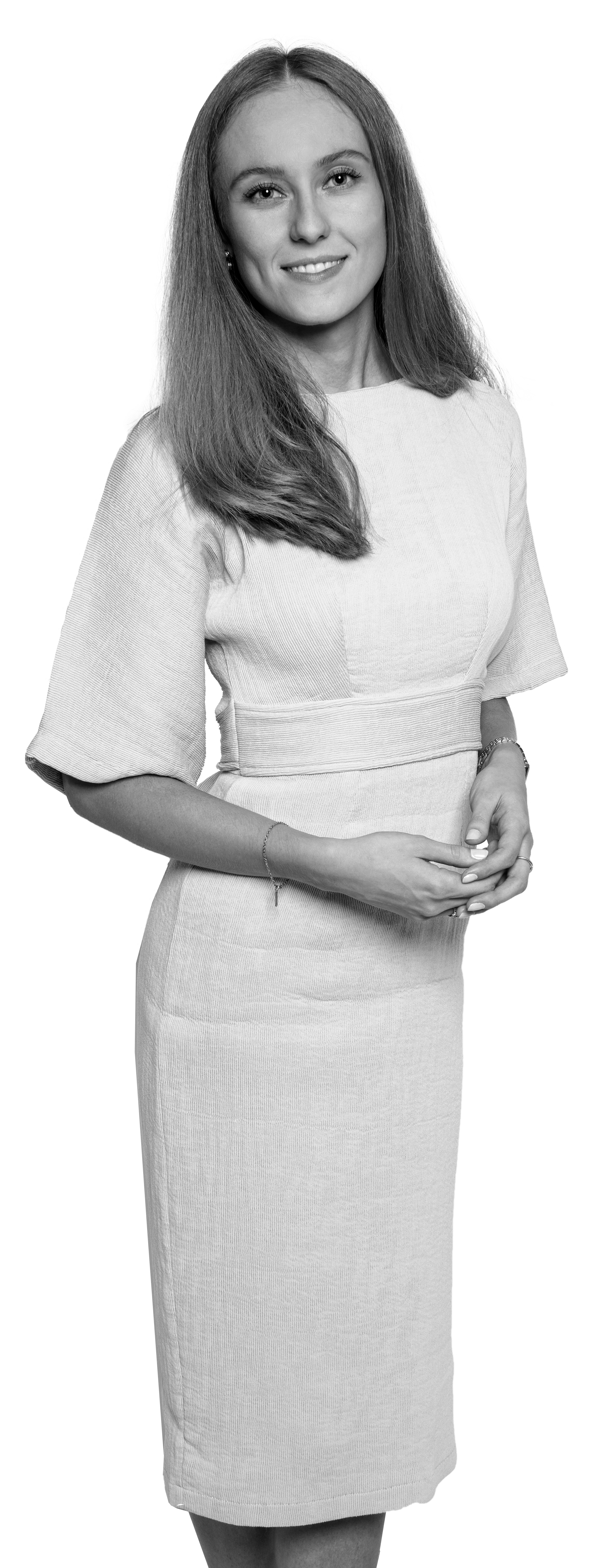 Bronislava Ratkovska