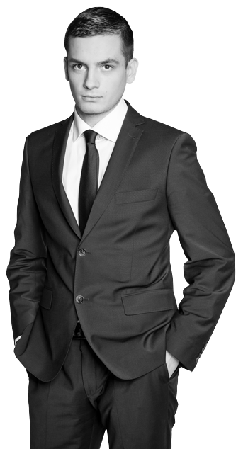 Daniel Milovancevic
