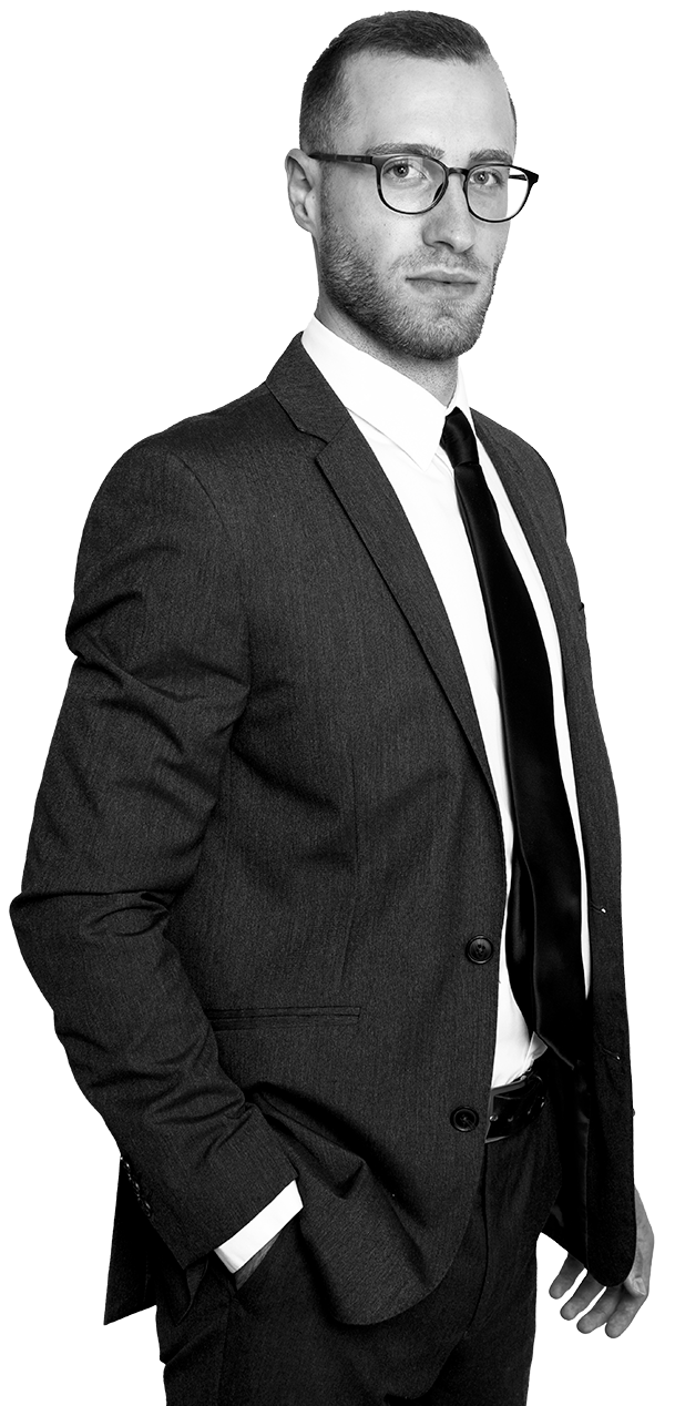 Erik Kozurik