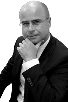 Adrian Barger