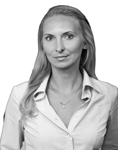Lucia Hanckova
