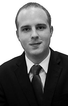 Martin Bako