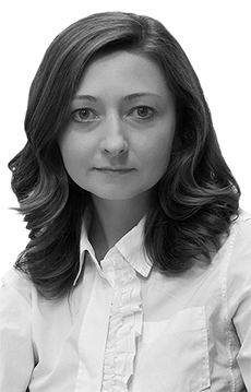 Monika Simorova